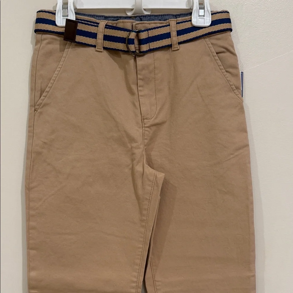 Gymboree Tan‎ Kids Casual Pants